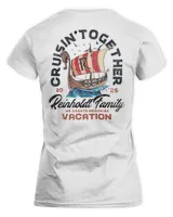 Women's Soft Style Fitted T-Shirt