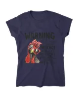 Women's Soft Style Fitted T-Shirt