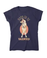 Women's Soft Style Fitted T-Shirt