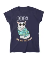 Women's Soft Style Fitted T-Shirt