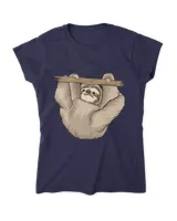 Women's Soft Style Fitted T-Shirt