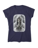 Women's Soft Style Fitted T-Shirt