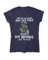 Women's Soft Style Fitted T-Shirt