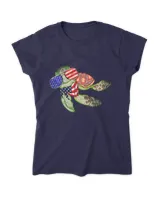 Women's Soft Style Fitted T-Shirt