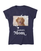 Women's Soft Style Fitted T-Shirt