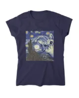 Women's Soft Style Fitted T-Shirt