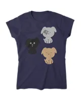 Women's Soft Style Fitted T-Shirt