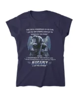 Women's Soft Style Fitted T-Shirt Women's Soft Style Fitted T-Shirt
