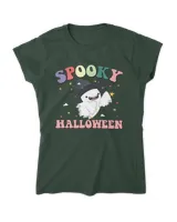 Women's Soft Style Fitted T-Shirt