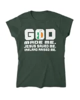 Women's Soft Style Fitted T-Shirt