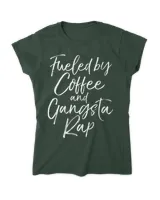Women's Soft Style Fitted T-Shirt