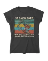 Women's Soft Style Fitted T-Shirt
