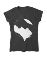 Women's Soft Style Fitted T-Shirt