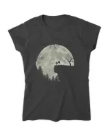 Women's Soft Style Fitted T-Shirt