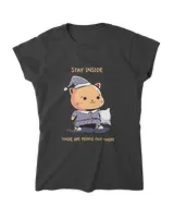Women's Soft Style Fitted T-Shirt