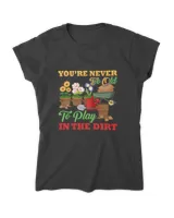 Women's Soft Style Fitted T-Shirt