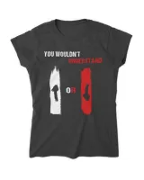 Women's Soft Style Fitted T-Shirt