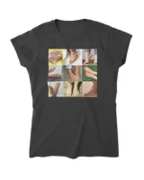 Women's Soft Style Fitted T-Shirt
