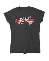 Women's Soft Style Fitted T-Shirt