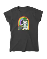Women's Soft Style Fitted T-Shirt