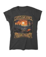 Women's Soft Style Fitted T-Shirt