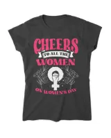 Women's Soft Style Fitted T-Shirt