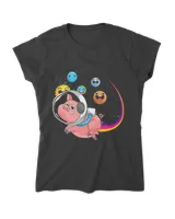 Women's Soft Style Fitted T-Shirt
