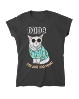 Women's Soft Style Fitted T-Shirt