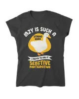 Women's Soft Style Fitted T-Shirt
