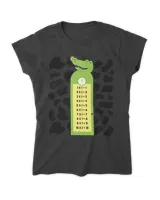 Women's Soft Style Fitted T-Shirt Women's Soft Style Fitted T-Shirt