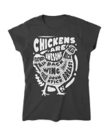 Women's Soft Style Fitted T-Shirt