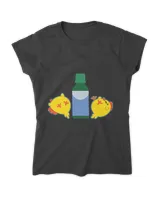 Women's Soft Style Fitted T-Shirt