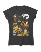 Women's Soft Style Fitted T-Shirt