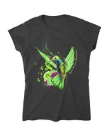 Women's Soft Style Fitted T-Shirt