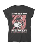 Women's Soft Style Fitted T-Shirt