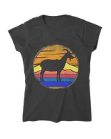 Women's Soft Style Fitted T-Shirt