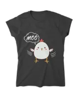 Women's Soft Style Fitted T-Shirt