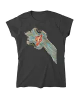 Women's Soft Style Fitted T-Shirt