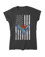 Women's Soft Style Fitted T-Shirt