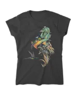 Women's Soft Style Fitted T-Shirt