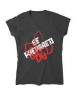 Women's Soft Style Fitted T-Shirt