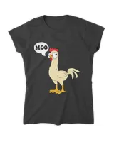 Women's Soft Style Fitted T-Shirt