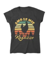 Women's Soft Style Fitted T-Shirt