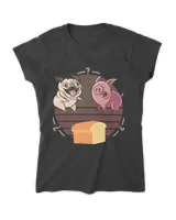 Women's Soft Style Fitted T-Shirt