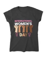 Women's Soft Style Fitted T-Shirt