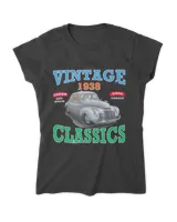 Women's Soft Style Fitted T-Shirt