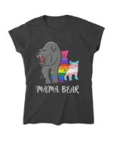 Women's Soft Style Fitted T-Shirt