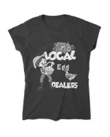 Women's Soft Style Fitted T-Shirt Women's Soft Style Fitted T-Shirt
