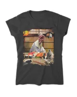 Women's Soft Style Fitted T-Shirt Women's Soft Style Fitted T-Shirt
