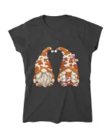Women's Soft Style Fitted T-Shirt